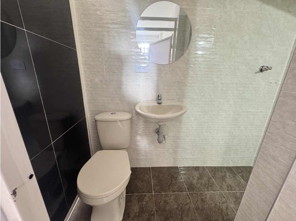 SE VENDE APARTAESTUDIO / FLORIDABLANCA — foto 4