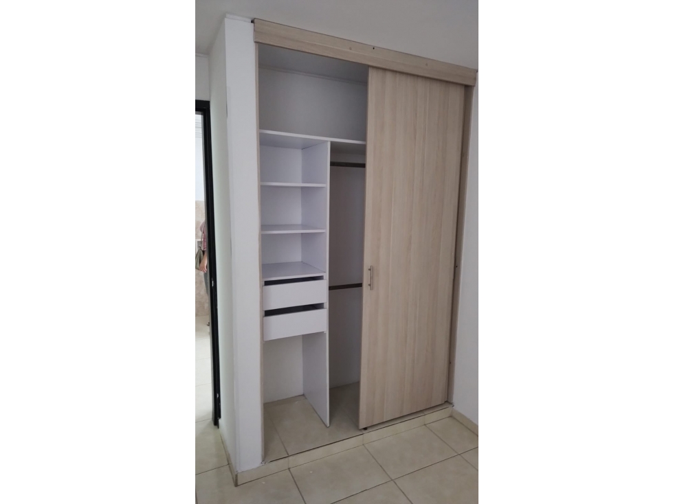SE VENDE APARTAMENTO EDIF CARRIZAL CAMPESTRE / GIRON — foto 6
