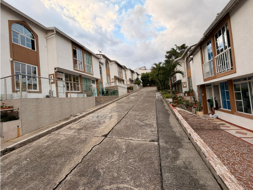 VENDO CASA MIRADOR DE FATIMA — foto 2