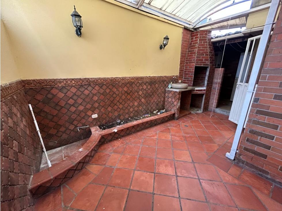 ARRENDAMOS CASA PRADOS DE CAÑAVERAL / ANILLO VIAL / FLORIDABLANCA — foto 6