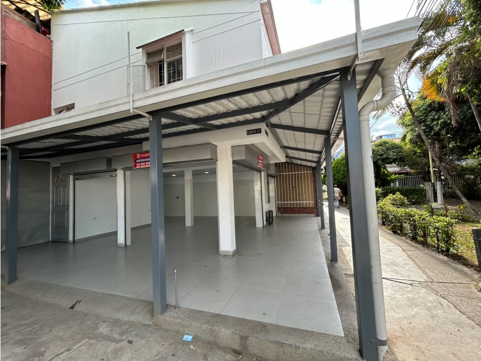 ARRENDAMOS LOCAL PORTAL CAMPESTRE 2 / GIRON - 5