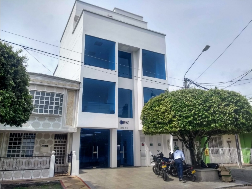 ARRENDAMOS EDICIFIO - EL RECREO / BARRANCABERMEJA - 4