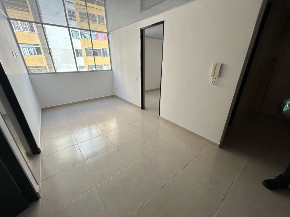 ARRIENDO APARTAMENTO ZAFIRO / PIEDECUESTA - 3