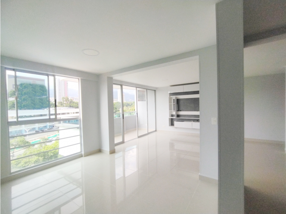 VENDO APARTAMENTO MEDITERRANE ROYAL / FLORIDABLANCA - 6