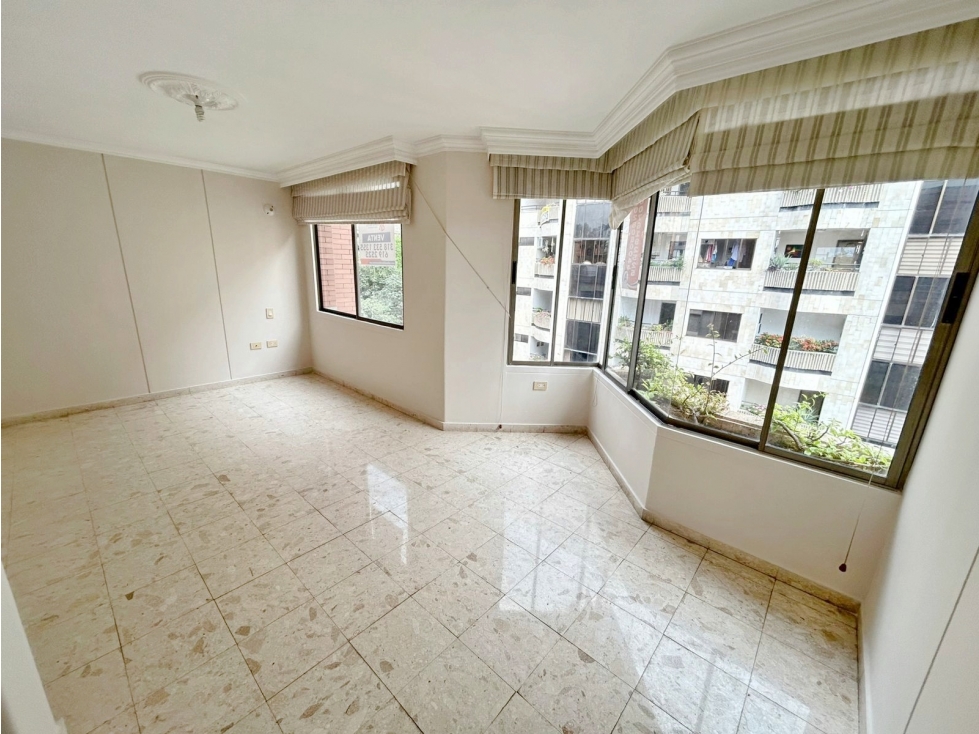 VENDO APARTAMENTO DUPLEX CABECERA CRA 39 — foto 4