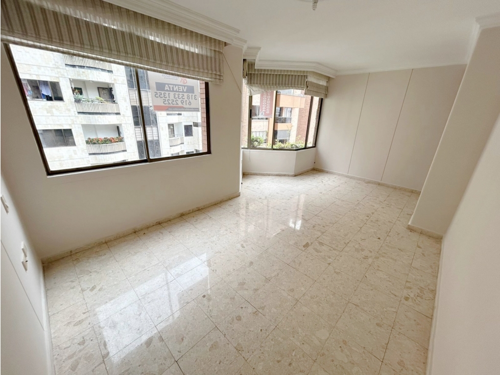 ARRIENDO APARTAMENTO DUPLEX CABECERA CRA 39 — foto 2