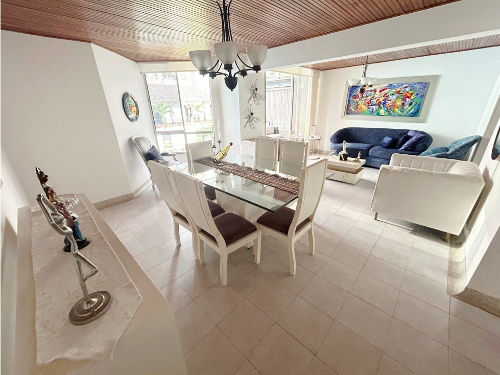VENDO APARTAMENTO CABECERA — foto 2