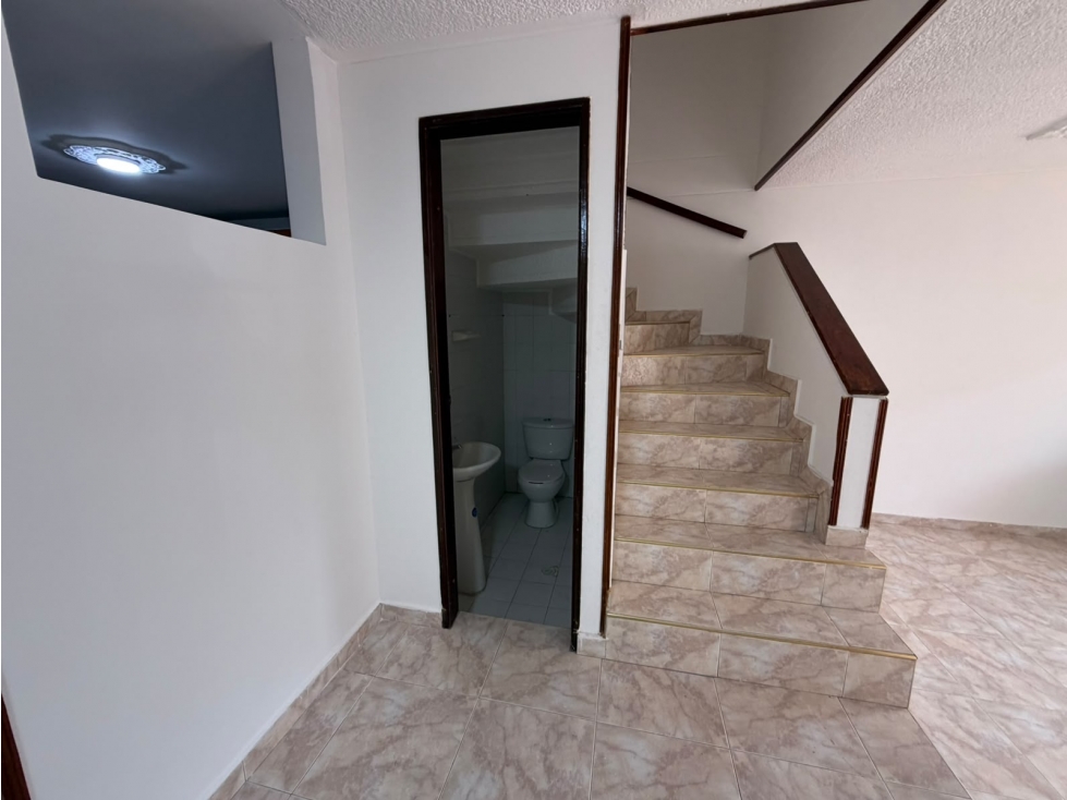 ARRENDAMOS CASA VILLAS DEL MEDITERRANEO / FLORIDABLANCA — foto 5