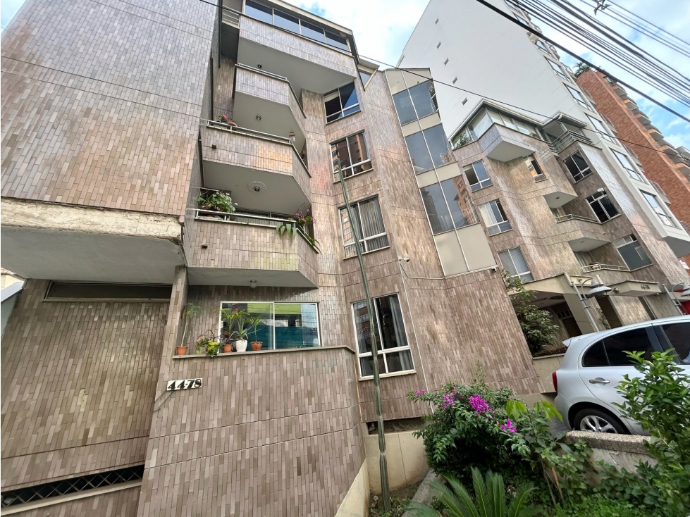 VENDO APARTAMENTO CABECERA — foto 3