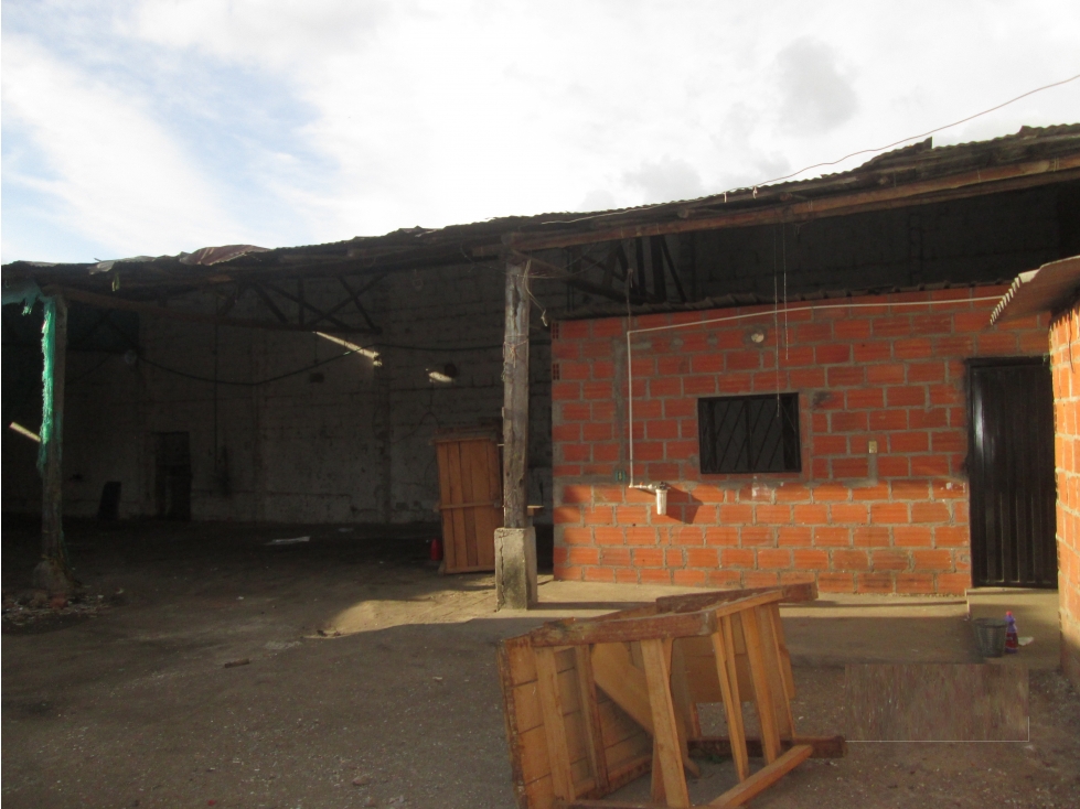 Bodega Comuneros - 6