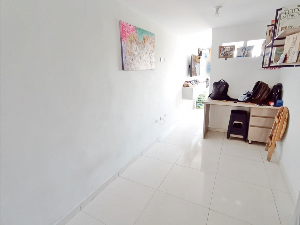 VENDEMOS APARTAESTUDIO VENTA VIZCAYA LOFT/ COMUNEROS — foto 4