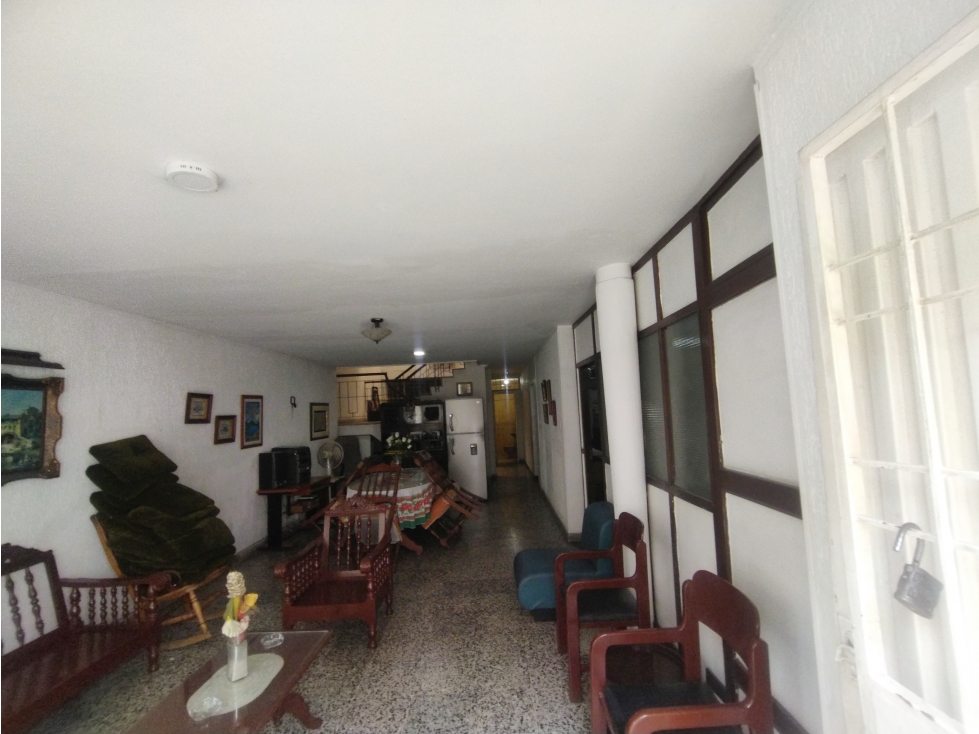 VENDO CASA SAN FRANCISCO — foto 5