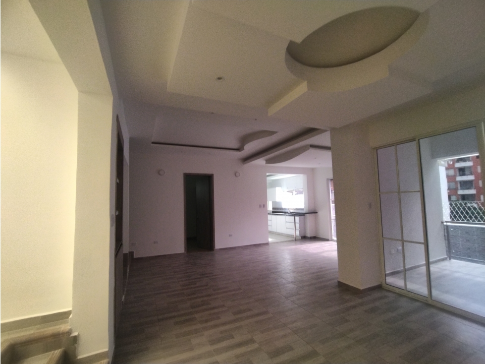 VENDO APARTAMENTO CABECERA - 5