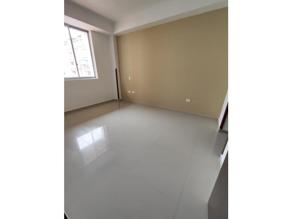 VENDO APARTAMENTO SAN GIL - 3