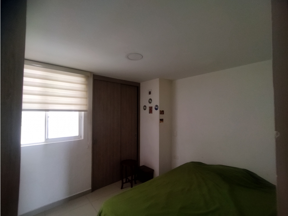 VENDO APARTAMENTO BARRIO BOLIVAR — foto 6
