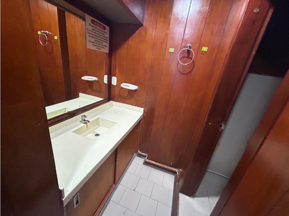 ARRIENDO OFICINA CENTRO BUCARAMANGA - 4