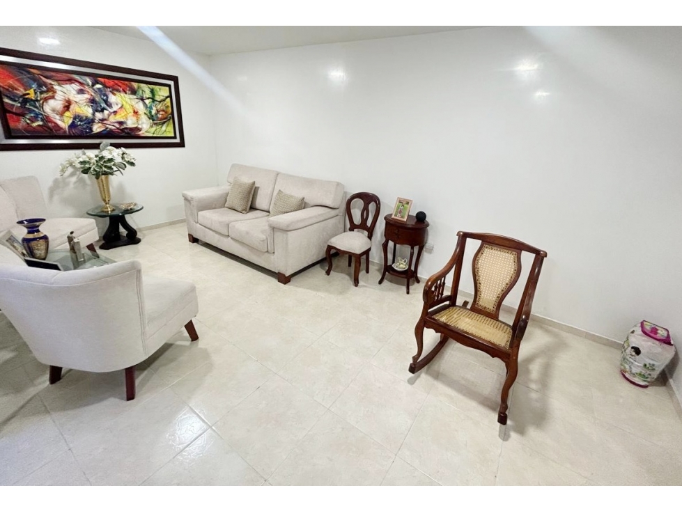 VENDEMOS CASA VERSALLES / FLORIDABLANCA — foto 4