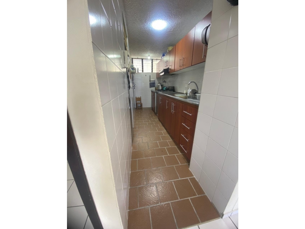 VENDEMOS APARTAMENTO DUPLEX - FONTANA — foto 6