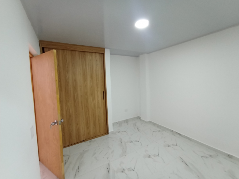 VENDOA APARTAMENTO CAMPO HERMOSO /BUCARAMANGA — foto 6
