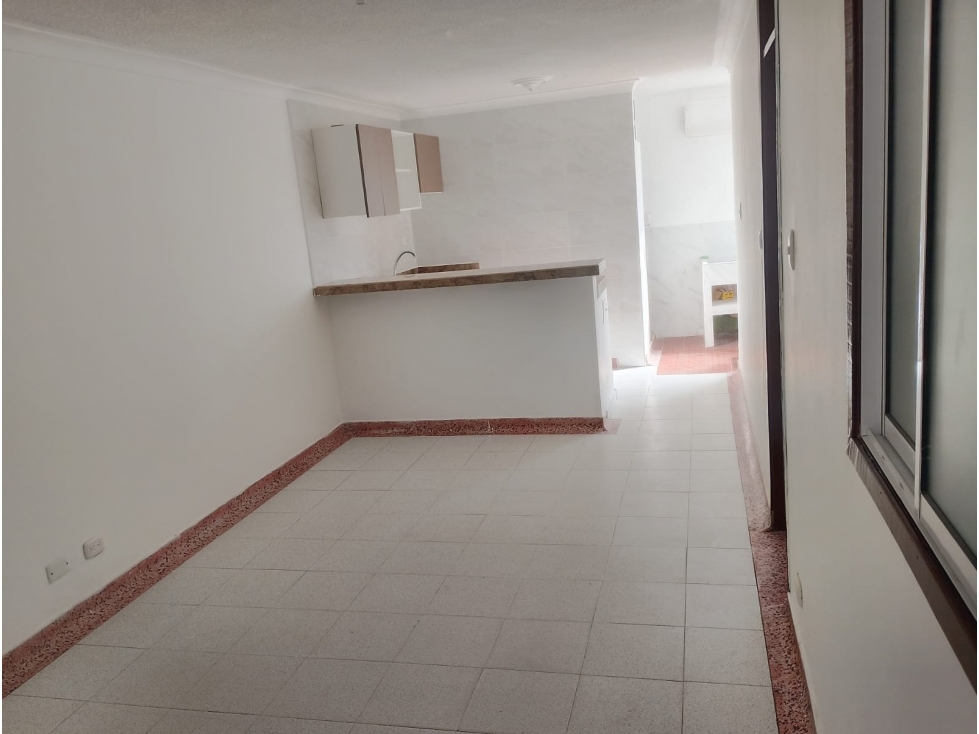 VENDEMOS APARTAMENTO - MONTEREDONDO — foto 6