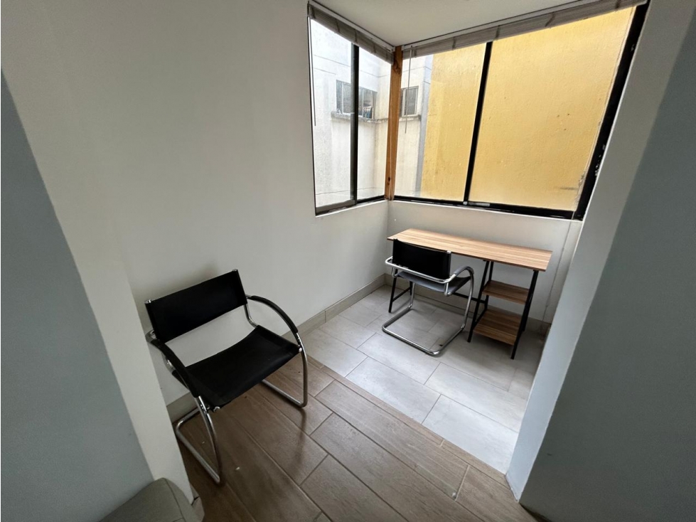 VENDEMOS APARTAMENTO AMOBLADO CABECERA / BUCARAMANGA — foto 3