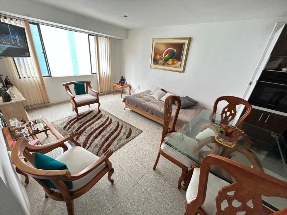 VENDO APARTAMENTO LA AURORA — foto 3