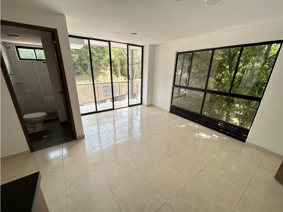 VENDO APARTAMENTO LA CAMPIÑA / GIRON - 1