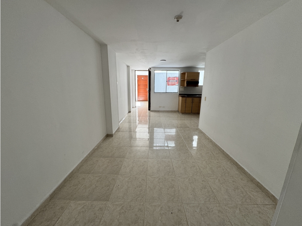 VENDEMOS APARTAMENTO EN BUCARAMANGA - 6
