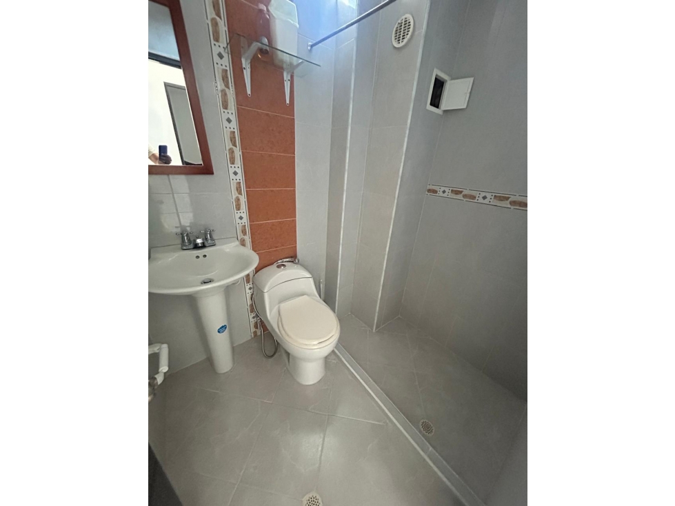 ARRENDAMOS APARTAMENTO DIAMANTE 2 / BUCARAMANGA — foto 5