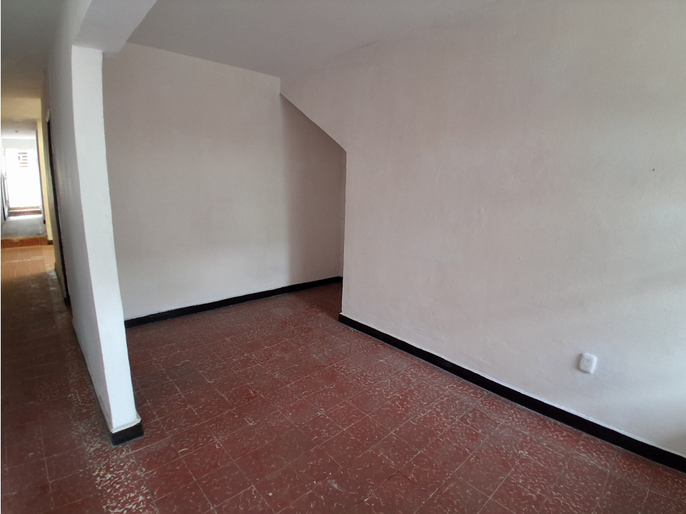 SE VENDE CASA CASCO ANTIGUO / FLORIDABLANCA — foto 4