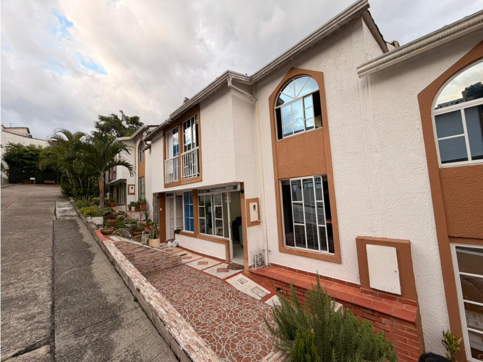 VENDO CASA MIRADOR DE FATIMA — foto 3