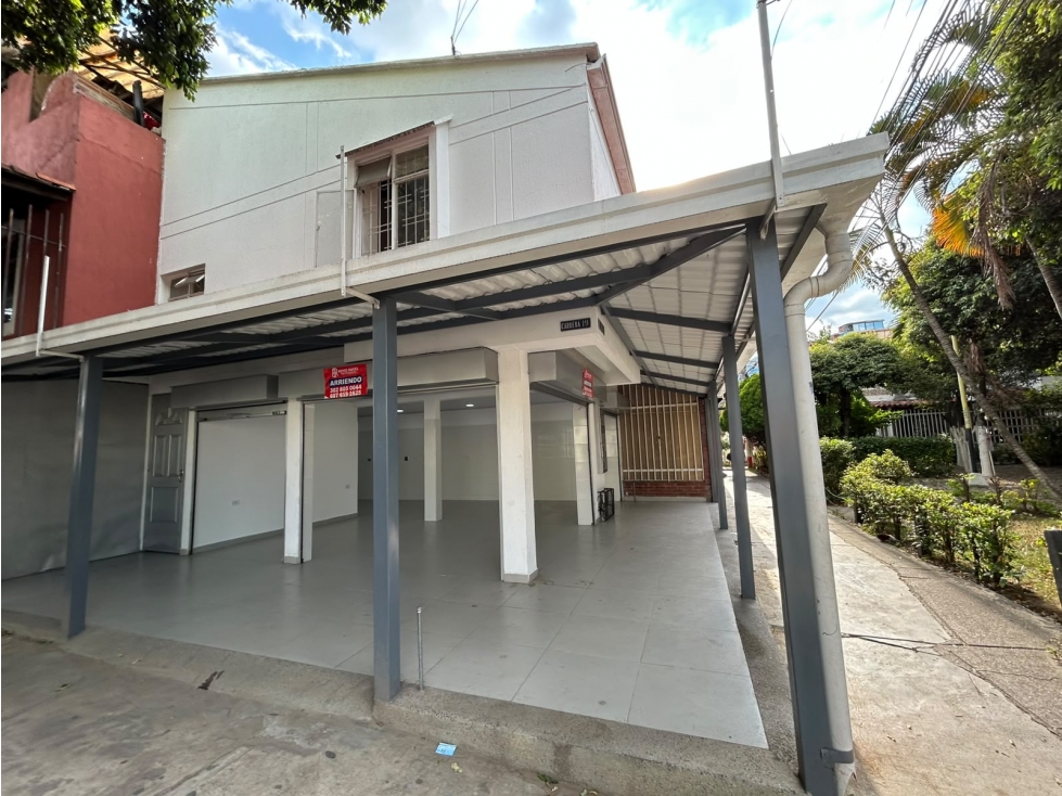 ARRENDAMOS LOCAL PORTAL CAMPESTRE 2 / GIRON - 6