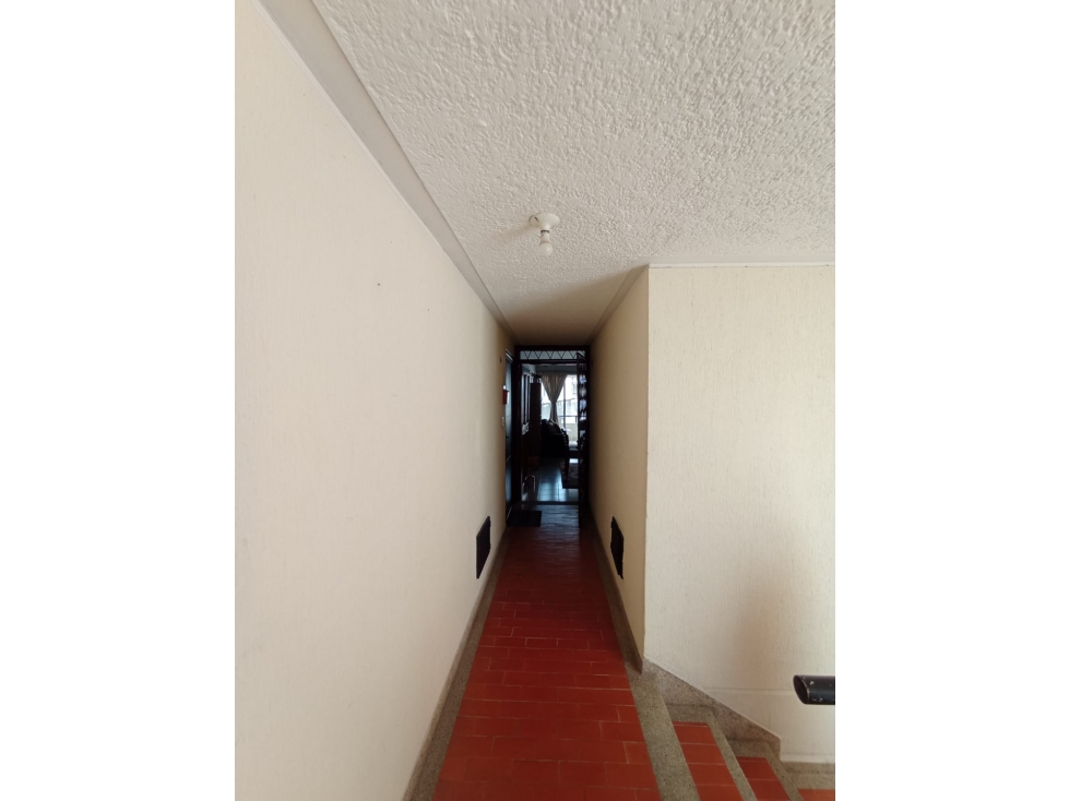 VENDO APARTAMENTO SAN ALONSO DUPLEX — foto 3