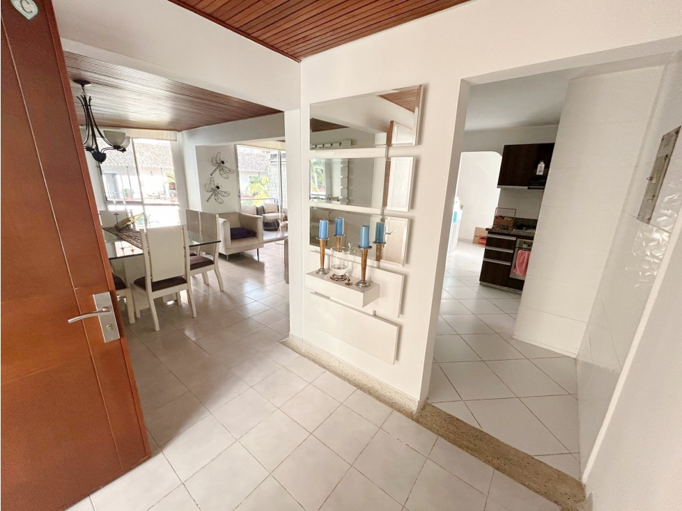 VENDO APARTAMENTO CABECERA — foto 6