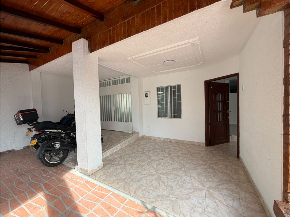 ARRENDAMOS CASA VILLAS DEL MEDITERRANEO / FLORIDABLANCA — foto 2