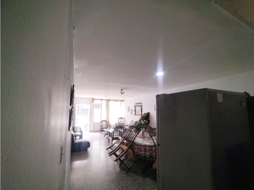 VENDO CASA SAN FRANCISCO — foto 6