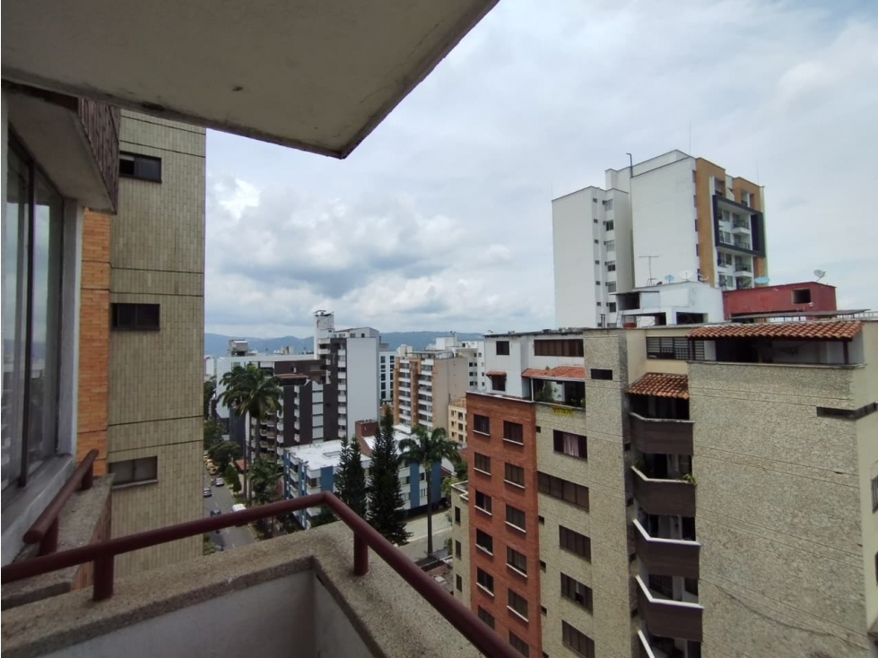 VENDEMOS APTO BUCARAL / MEJORAS PUBLICAS / BUCARAMANGA — foto 6