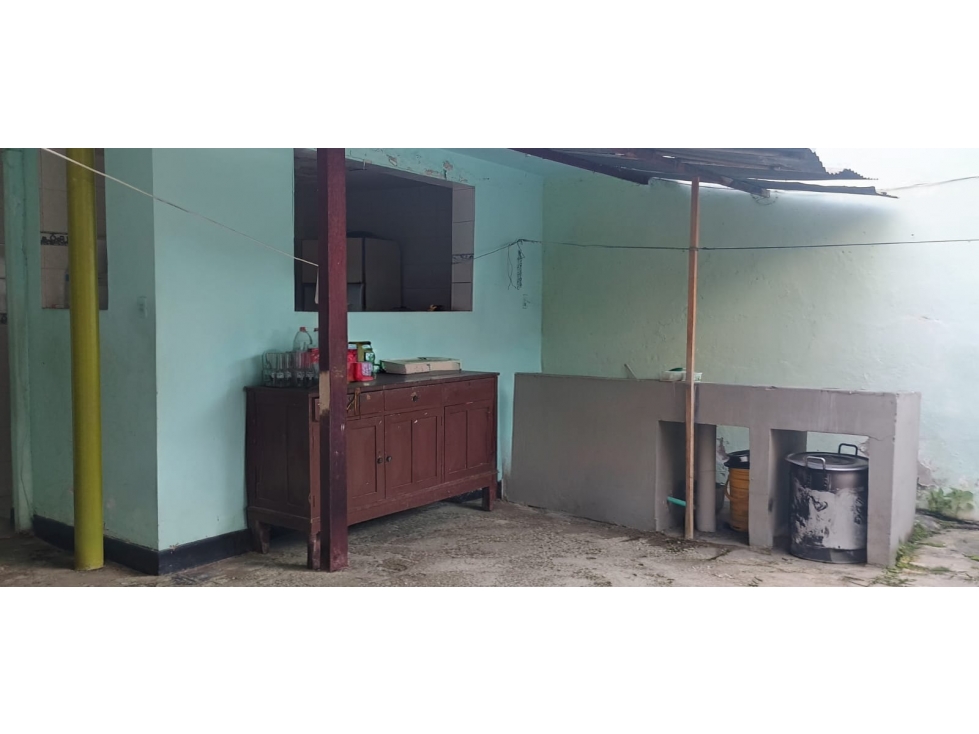 VENDEMOS CASA LOTE - SAN FRANCISCO — foto 5