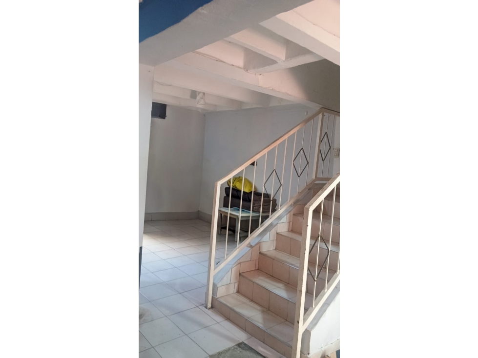 VENDEMOS CASA 2 PISOS - LAGOS 3 / FLORIDABLANCA — foto 5