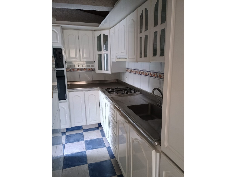 VENDEMOS APARTAMENTO DUPLEX - LAS VILLAS / BOGOTA — foto 4