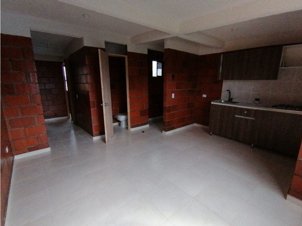 ARRENDAMOS APARTAMENTO 3 PISO - VIENTOS DE LLANADAS / GIRON — foto 2