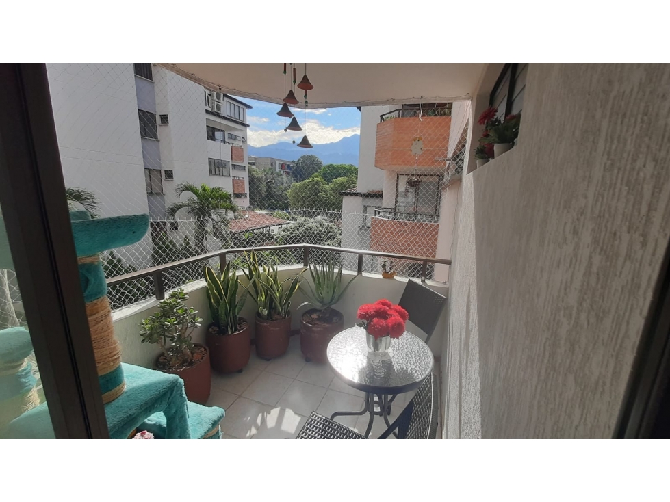 VENDEMOS LINDO APARTAMENTO - CAÑAVERAL / FLORIDABLANCA — foto 5