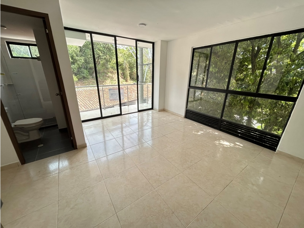 VENDO APARTAMENTO LA CAMPIÑA / GIRON - 2