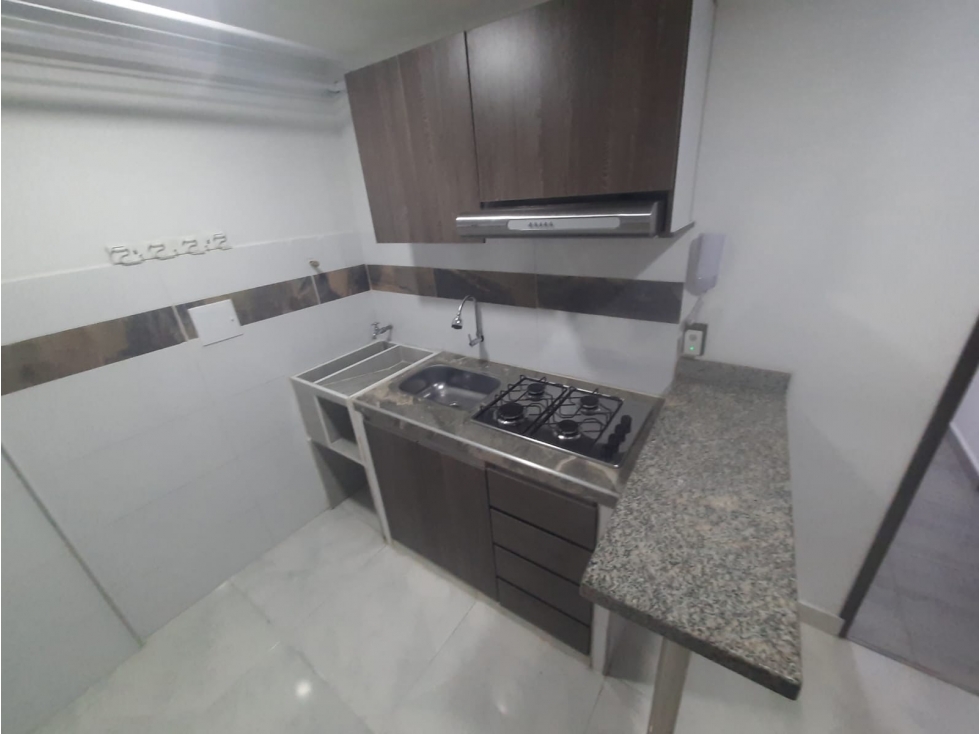 ARRENDAMOS APARTAESTUDIO - ALFONSO LOPEZ - 4