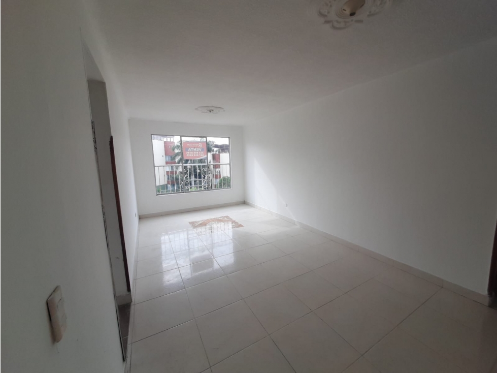 VENDEMOS APARTAMENTO - PARQUE SAN AGUSTIN - FLORIDABLANCA — foto 4