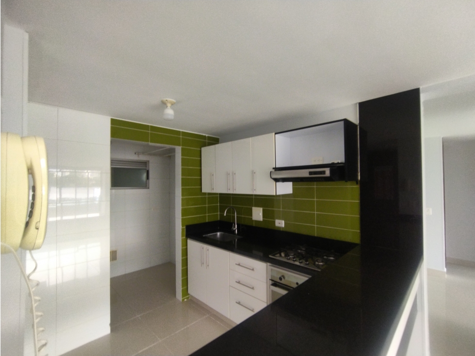 ARRIENDO APARTAMENTO MEDITERRANE / FLORIDABLANCA — foto 6