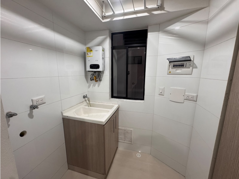ARRENDAMOS APARTAMENTO EN SERRANIA DEL HATO / PIEDECUESTA — foto 6