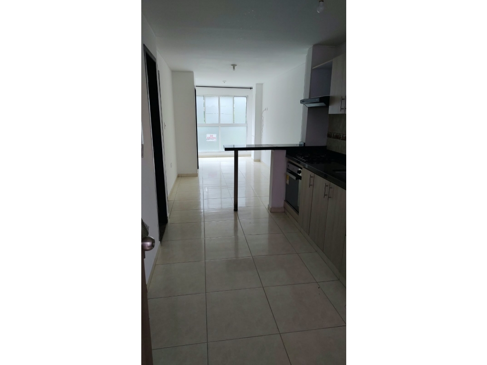 SE VENDE APARTAMENTO EDIF CARRIZAL CAMPESTRE / GIRON