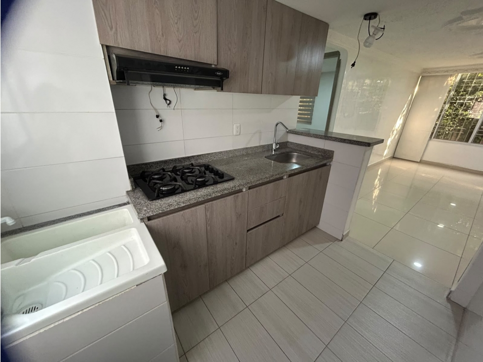 ARRIENDO APARTAMENTO TORRES DE RINCON DE GIRON — foto 6