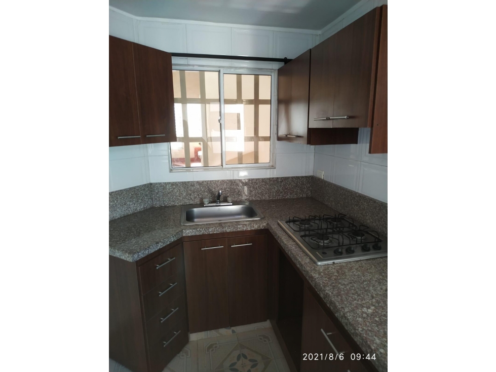VENDO APARTAMENTO NIZA - 2